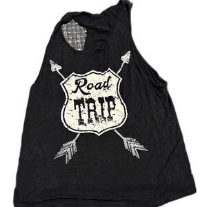 No-brand Women's Black and White